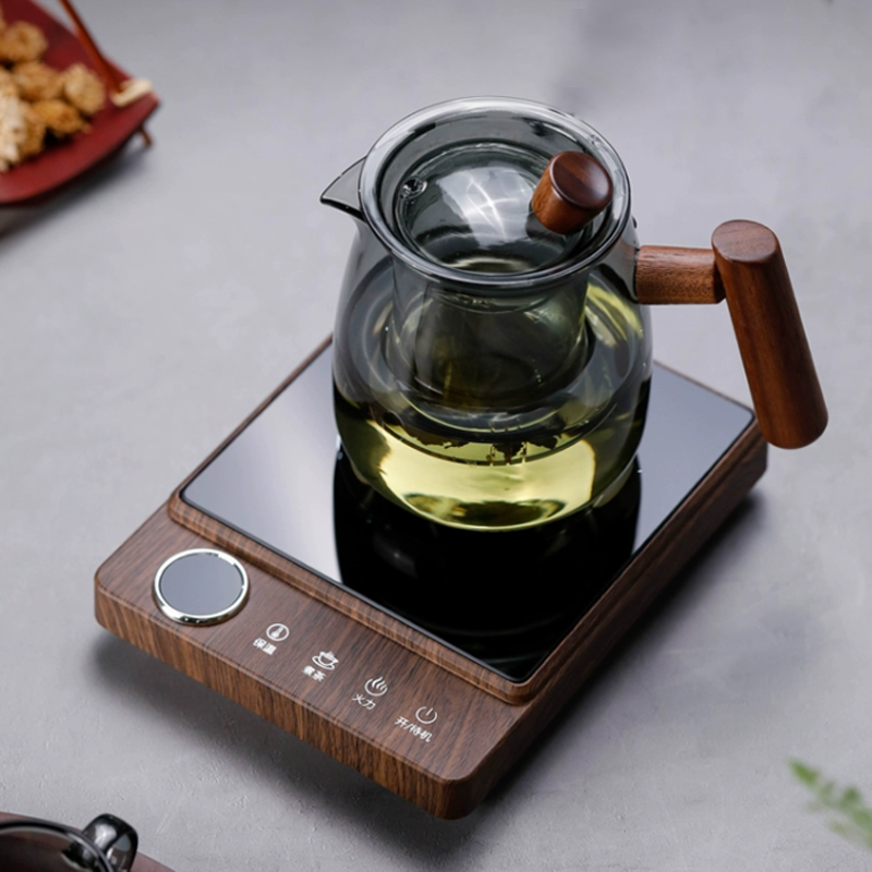 Coffee Tea Hot - 400W Electric Coffee Mug Warmer Hot