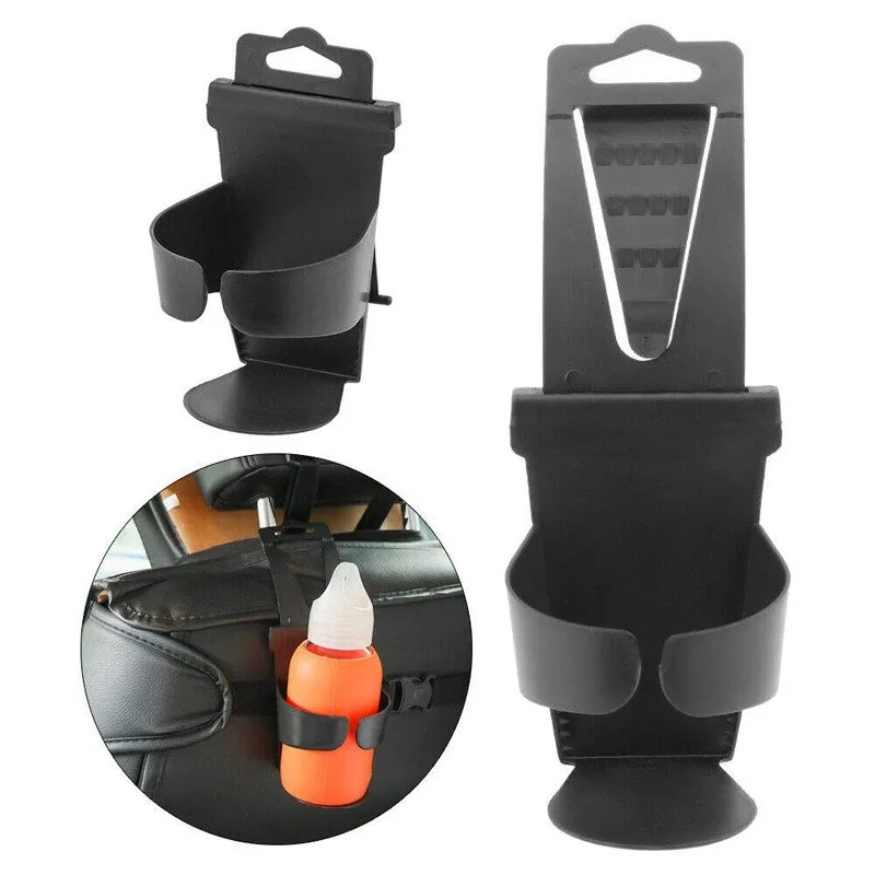 1/2pcs Car Cup Holder Air Vent - Coffee Tea Stand avis et prix
