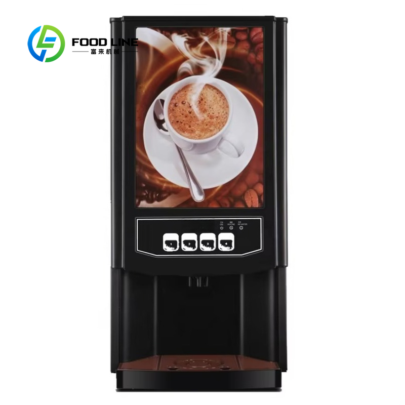 Customized size Small automati - Coffee Karak Tea avis et prix