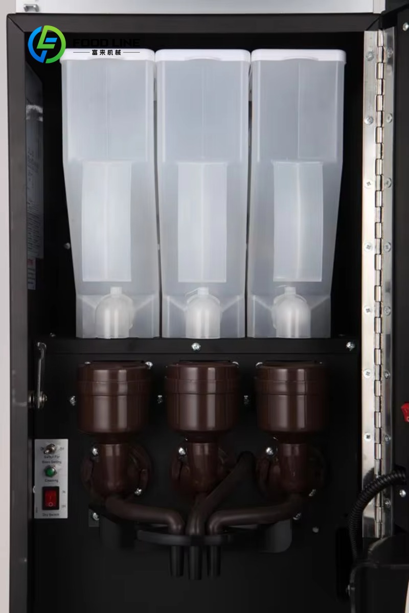 Customized size Small automati - Coffee Karak Tea avis et prix