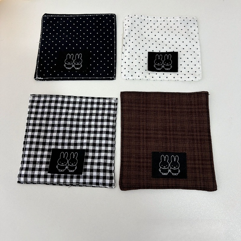 Hot Cute Miffy Series Cloth Co - Coffee Tea Room avis et prix