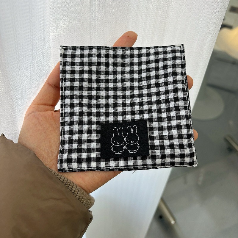 Hot Cute Miffy Series Cloth Co - Coffee Tea Room avis et prix