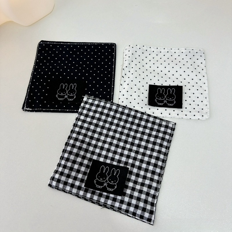 Hot Cute Miffy Series Cloth Co - Coffee Tea Room avis et prix