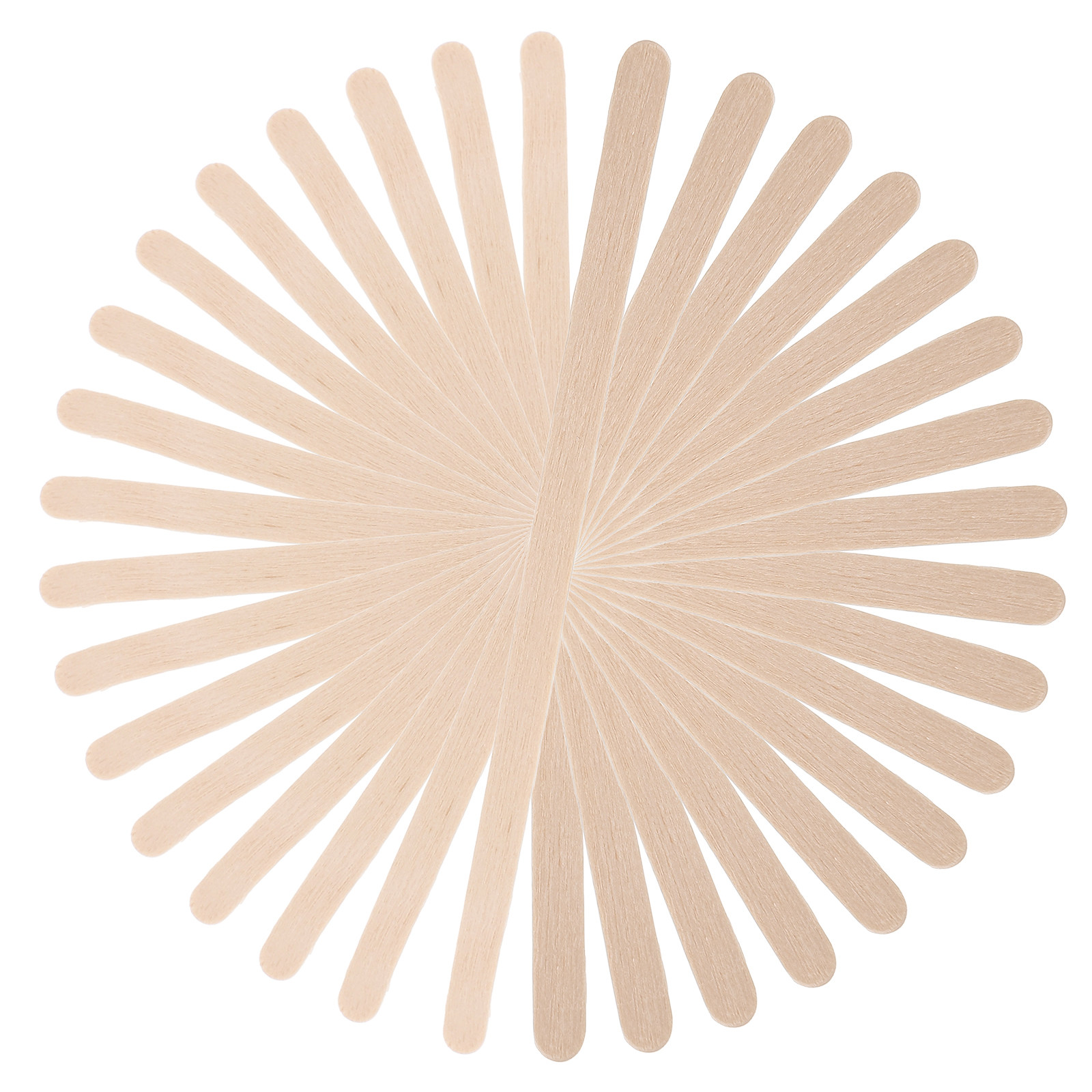 100Pcs Wooden Stirrer Sticks V - Coffee Tea Hot avis et prix