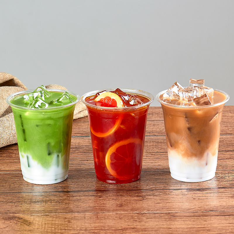 16oz Milk Coffee Green Tea Dis - Coffee Tea Green avis et prix