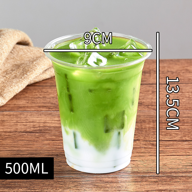 16oz Milk Coffee Green Tea Dis - Coffee Tea Green avis et prix