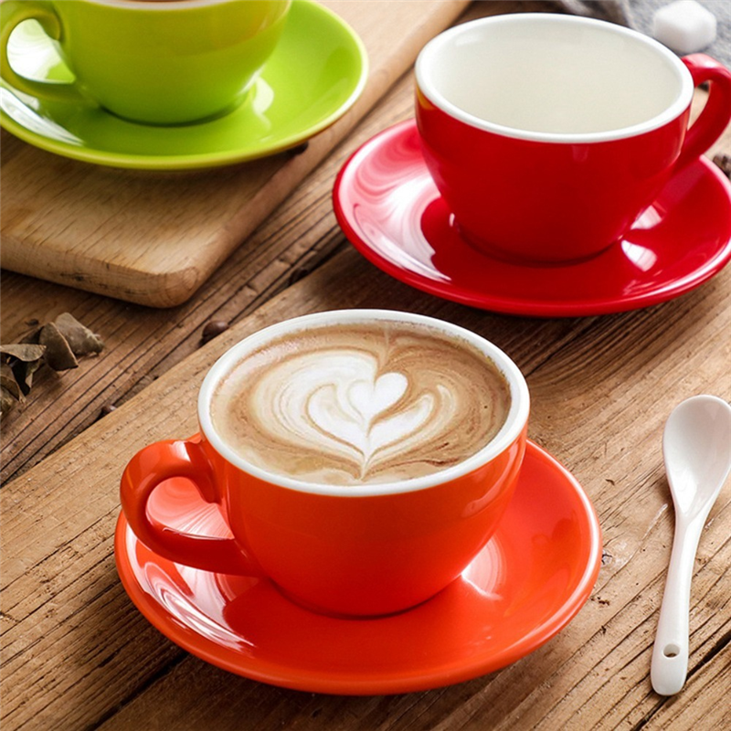 European Style 220Ml Coffee Cu - Coffee Tea Stand avis et prix