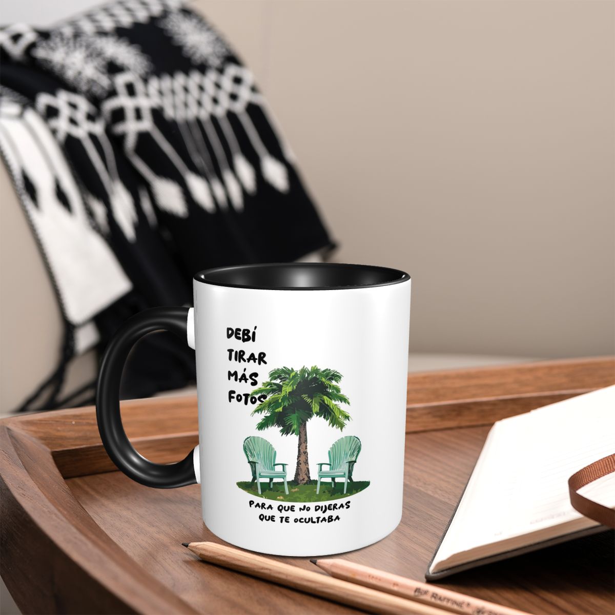 Bad Bunny DTMF Debi Tirar Mas  - Coffee And Tea Lyrics avis et prix