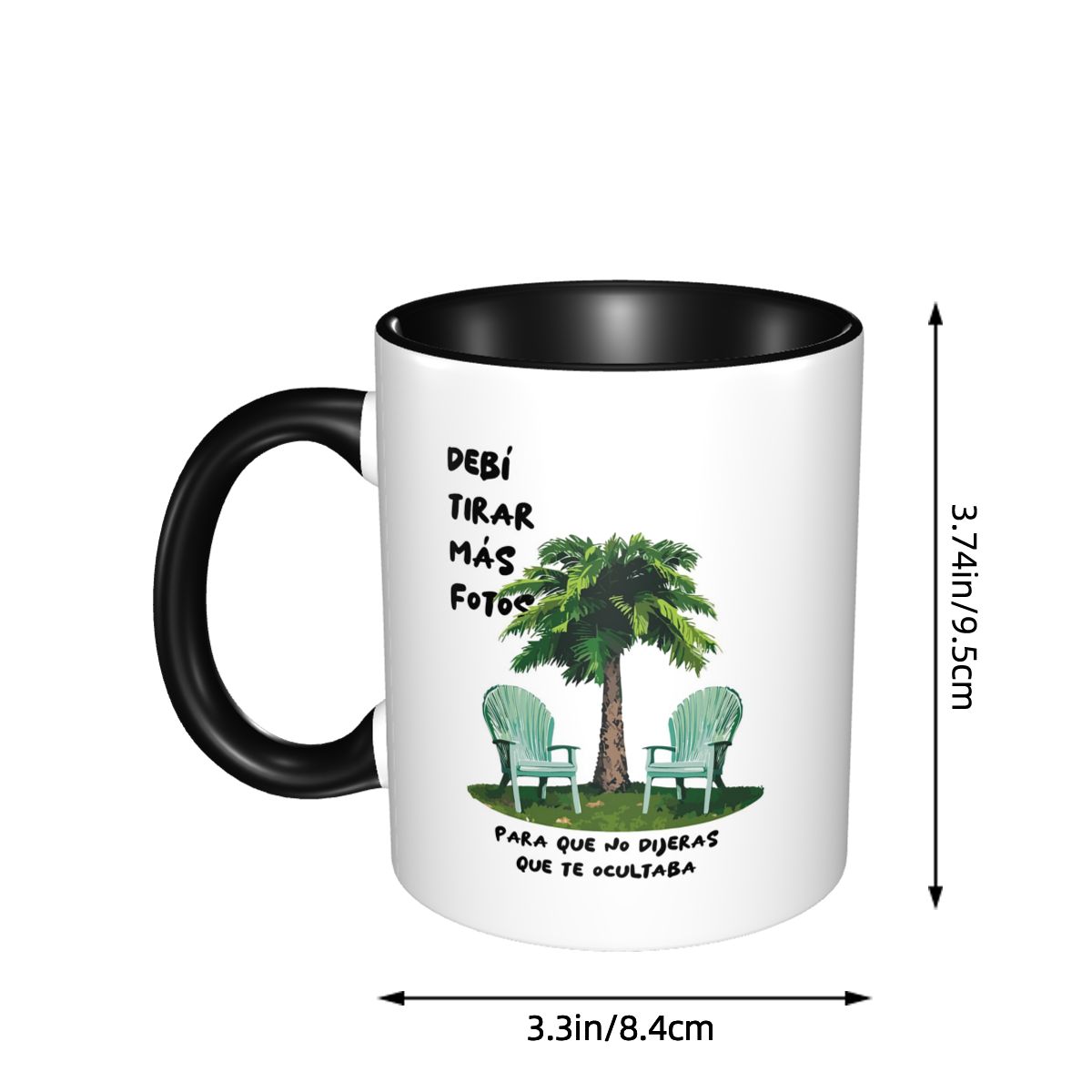 Bad Bunny DTMF Debi Tirar Mas  - Coffee And Tea Lyrics avis et prix