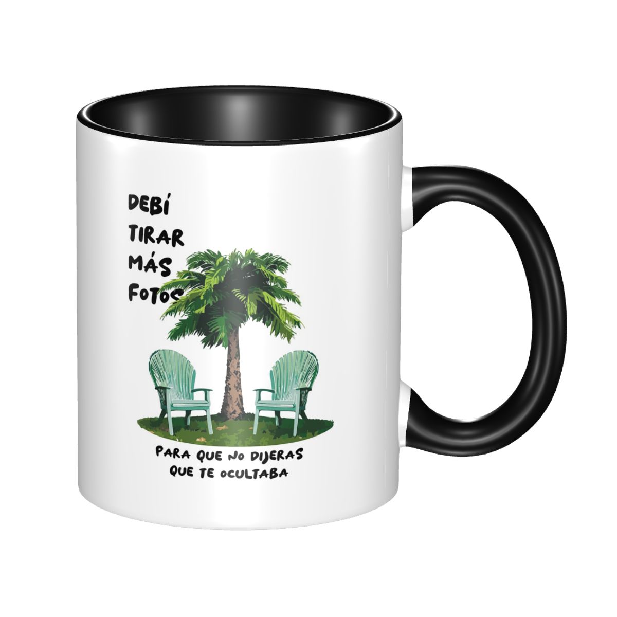 Bad Bunny DTMF Debi Tirar Mas  - Coffee And Tea Lyrics avis et prix
