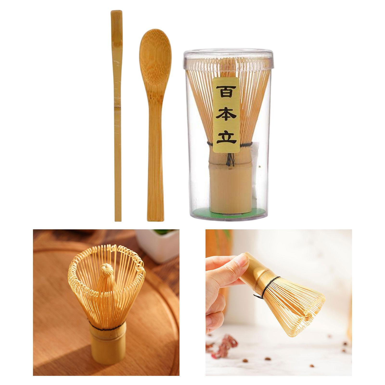 Matcha Whisk Set Multifunction - Matcha Whisk Set avis et prix
