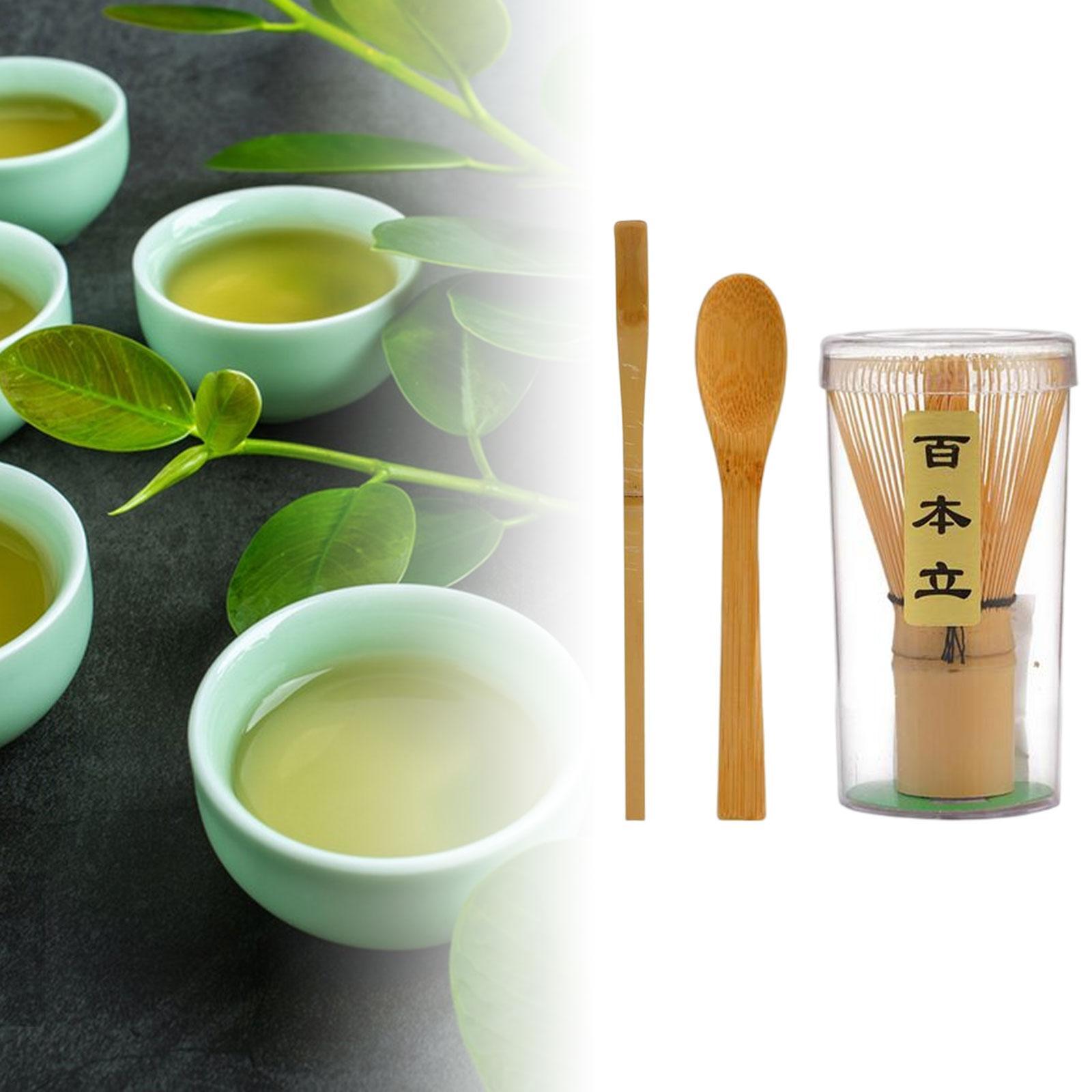 Matcha Whisk Set Multifunction - Matcha Whisk Set avis et prix