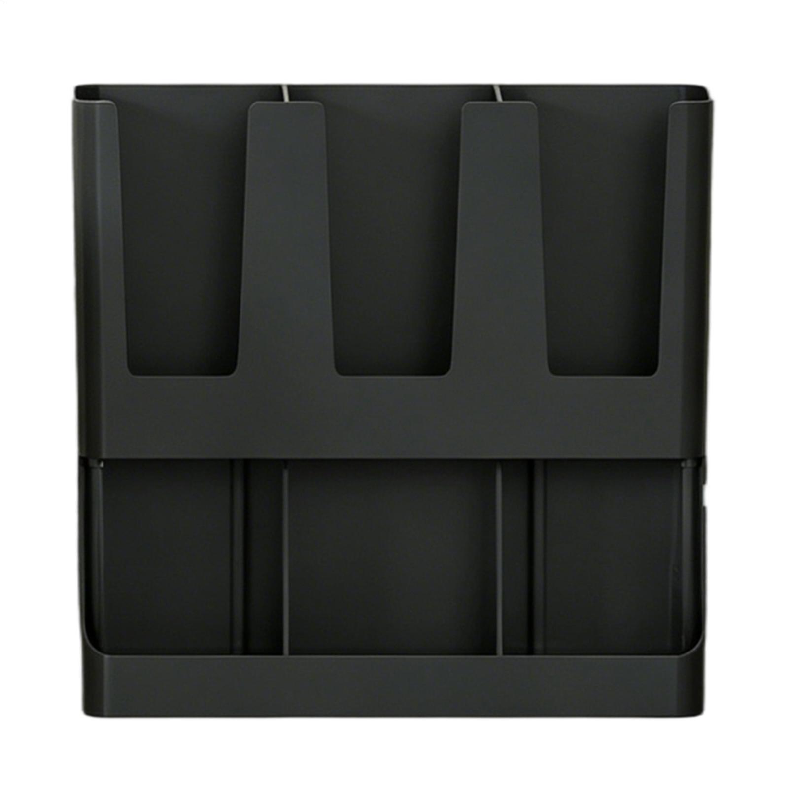 Coffee Station 6-Compartment W - Tea Coffee Set Up avis et prix