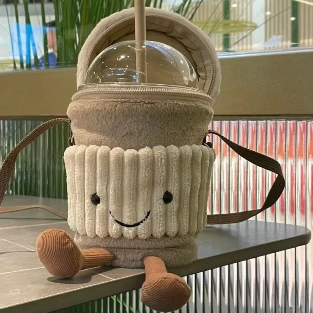 Replica Cartoon Coffee Milk Te - Coffee And Tea Lyrics avis et prix