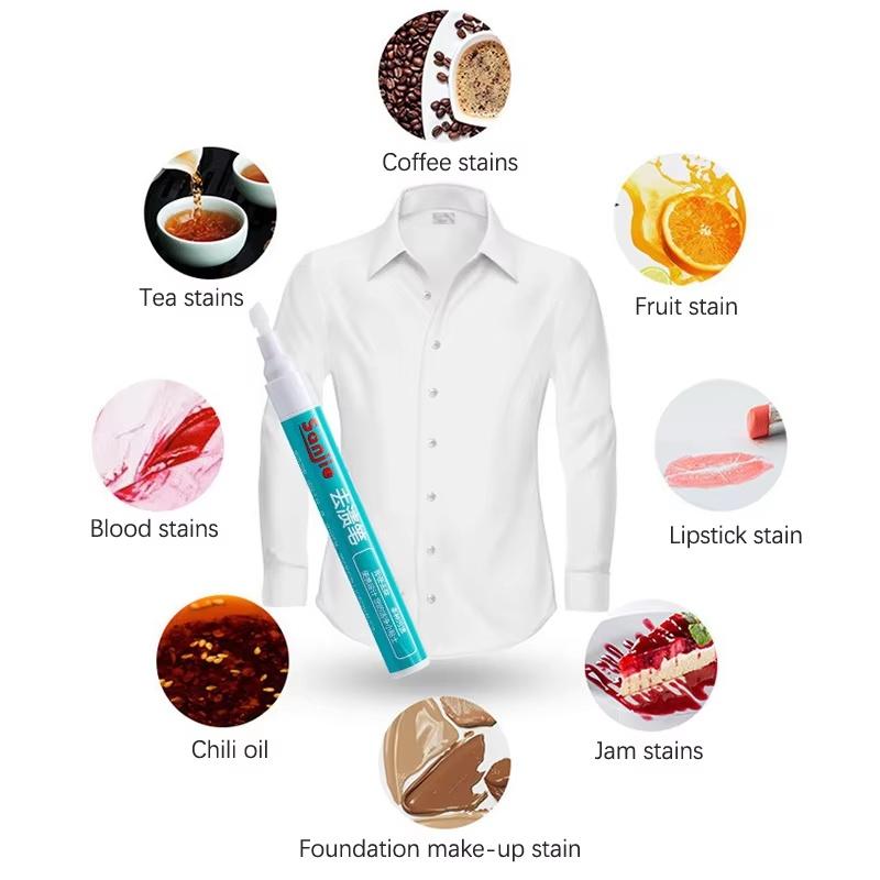 1-3pc Clothing Stain Removal P - Coffee And Tea Lyrics avis et prix