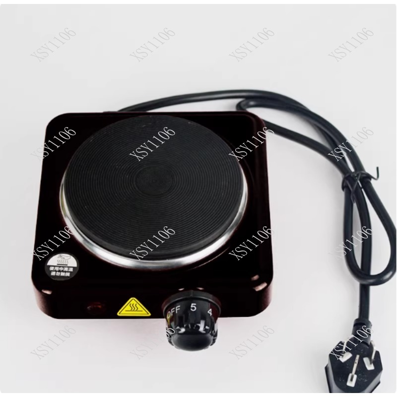 110V Electric Hot Plate Mini s - Coffee Tea Hot avis et prix