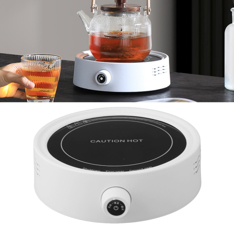 800W Electric Ceramic Stove Mu - Coffee Tea Hot avis et prix
