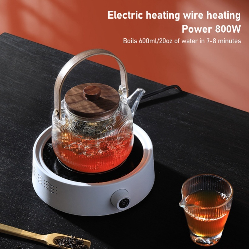 800W Electric Ceramic Stove Mu - Coffee Tea Hot avis et prix
