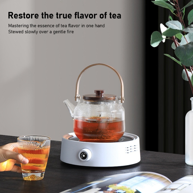 800W Electric Ceramic Stove Mu - Coffee Tea Hot avis et prix