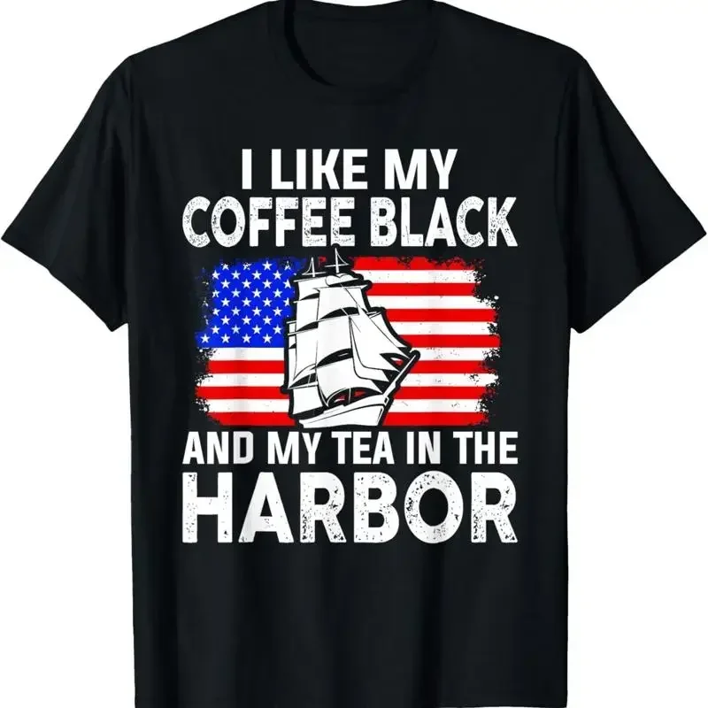 I Like My Coffee Black And Tea - Coffee Tea Like avis et prix