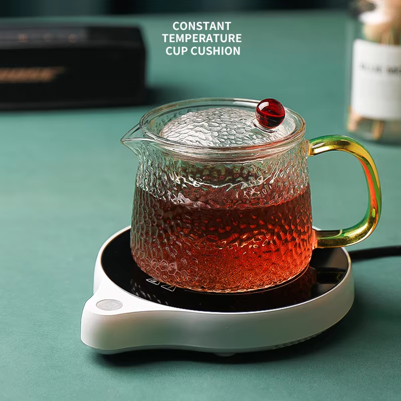 100℃ Cup Heater Mug Warmer 100 - Coffee Tea Hot avis et prix