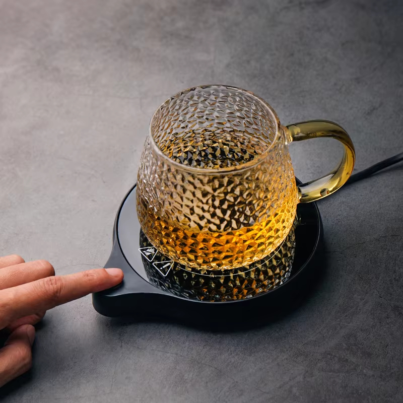 100℃ Cup Heater Mug Warmer 100 - Coffee Tea Hot avis et prix