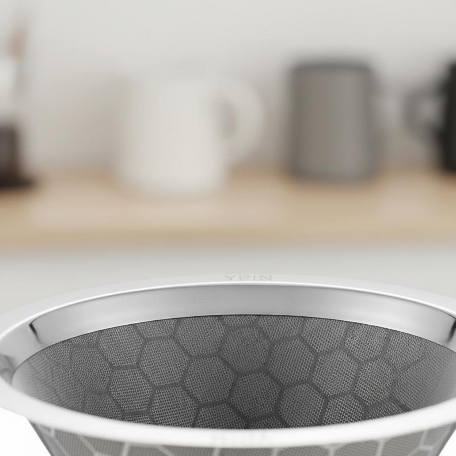 Reusable Milk Tea Strainer Dou - Coffee Tea With Milk avis et prix