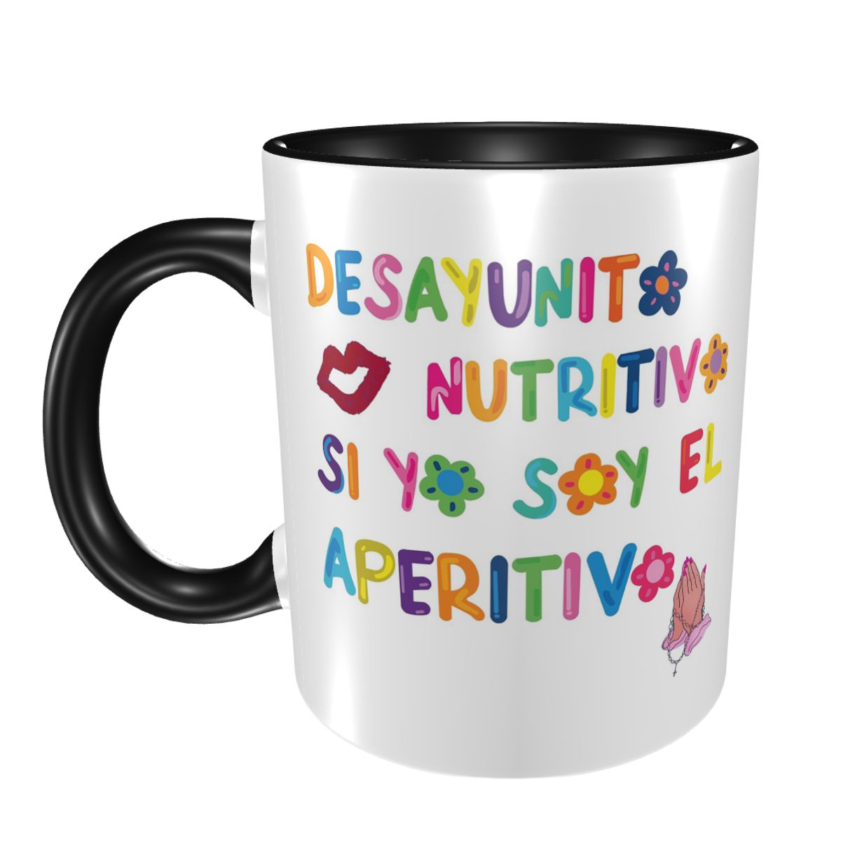 Carolina Karol G Lyrics Mug Fu - Coffee And Tea Lyrics avis et prix