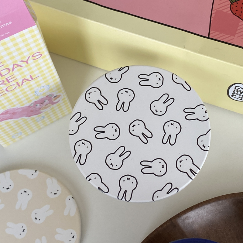 Hot Cute Miffy Series Coffee C - Coffee Tea Room avis et prix