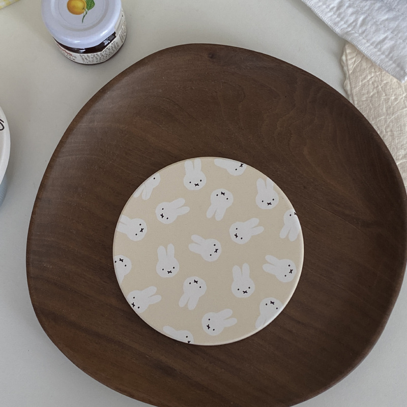 Hot Cute Miffy Series Coffee C - Coffee Tea Room avis et prix