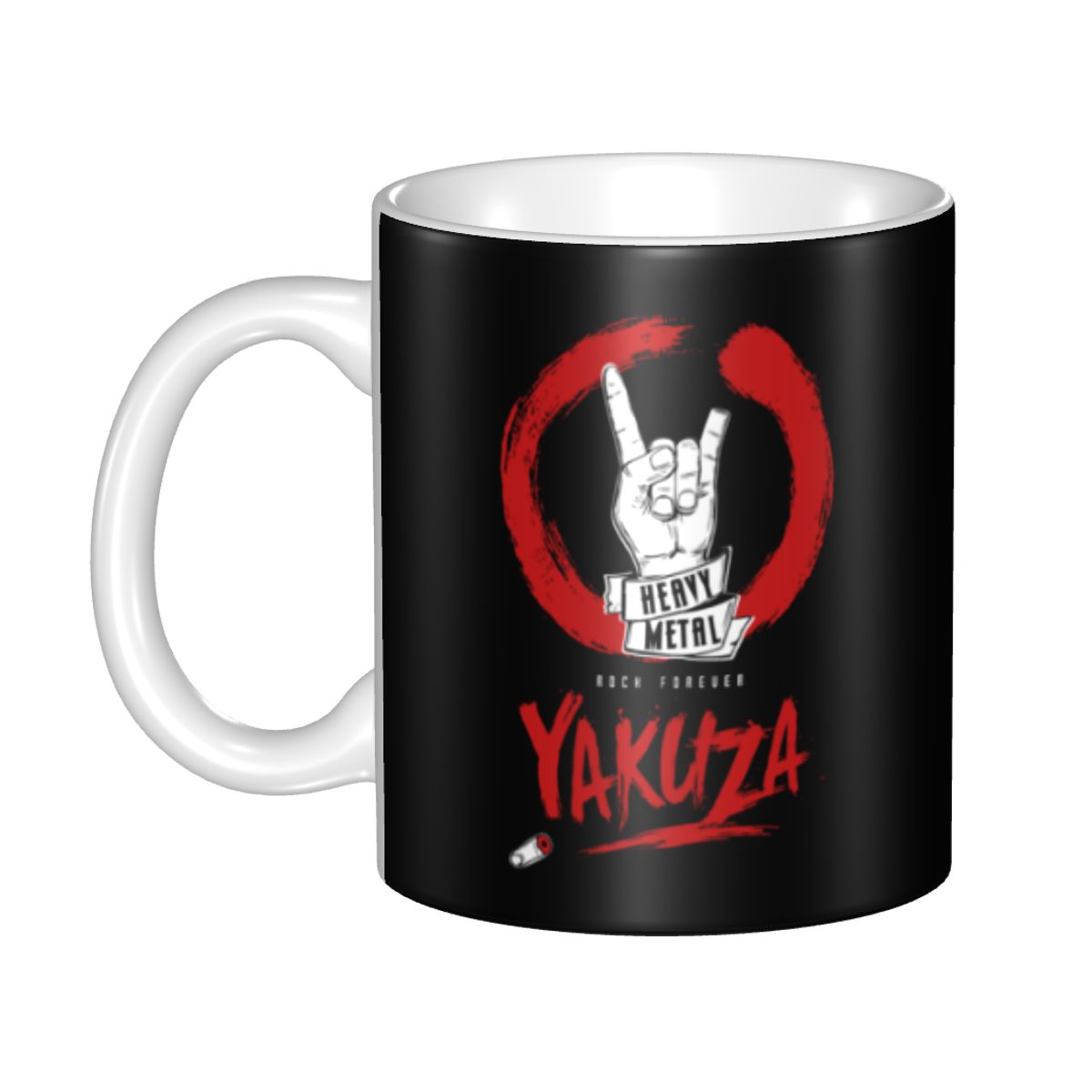 Personalized Yakuza Like A Dra - Coffee Tea Like avis et prix