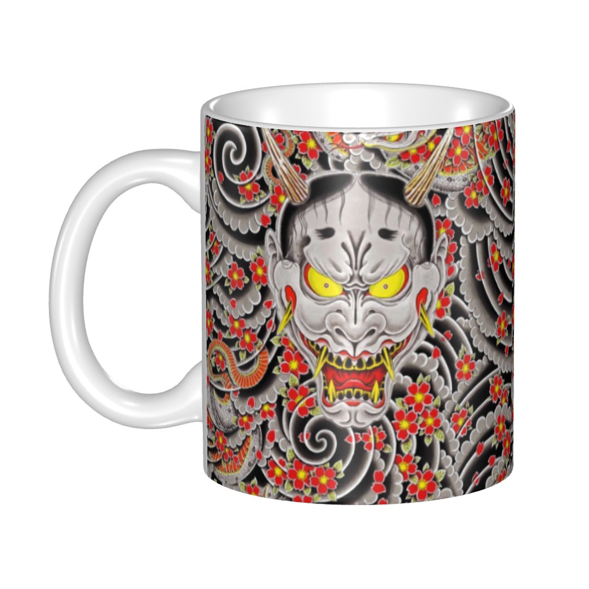 Personalized Yakuza Like A Dra - Coffee Tea Like avis et prix