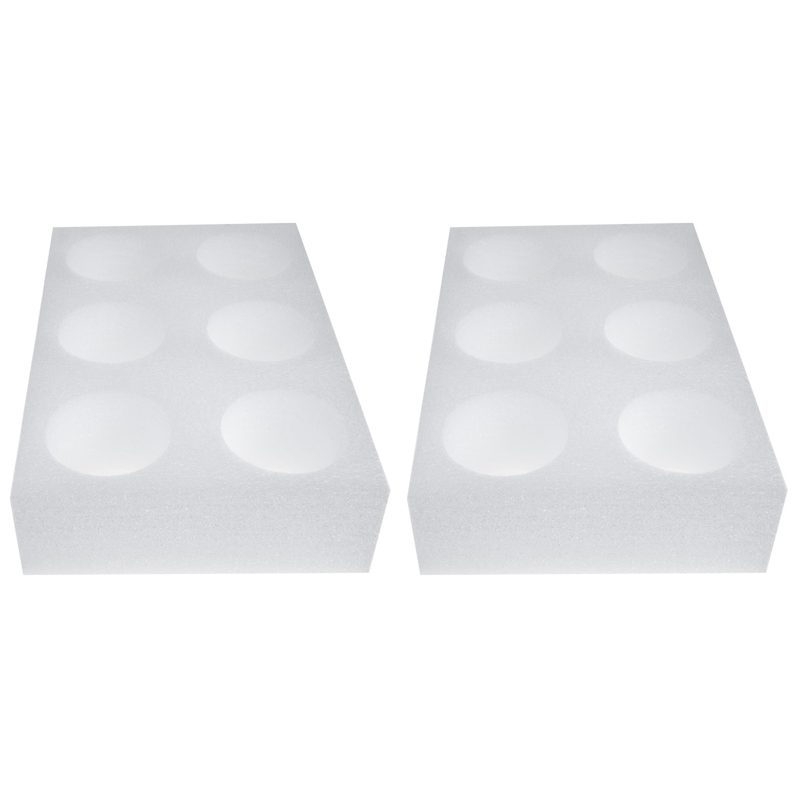 2Pcs Beverage Drink Carrier Tr - Coffee Tea With Milk avis et prix