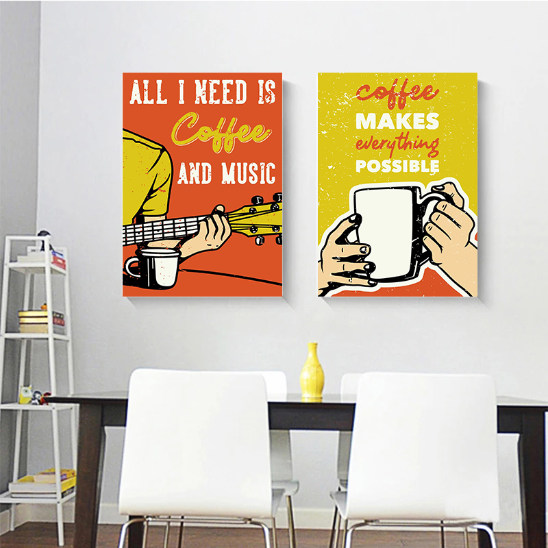 American Style Vintage Tea Cof - Coffee And Tea Lyrics avis et prix
