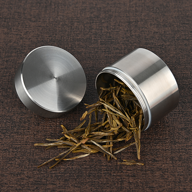 Waterproof Seal Tank for Tea P - Coffee And Tea Lyrics avis et prix