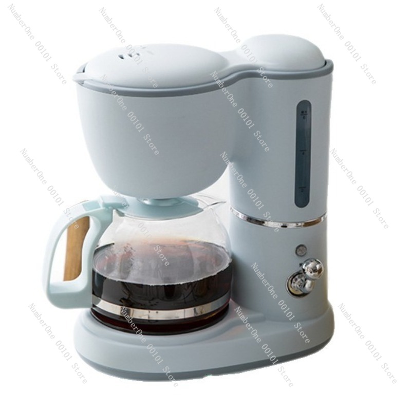 Compact Drip Coffee Maker for  - Coffee Tea Hot avis et prix