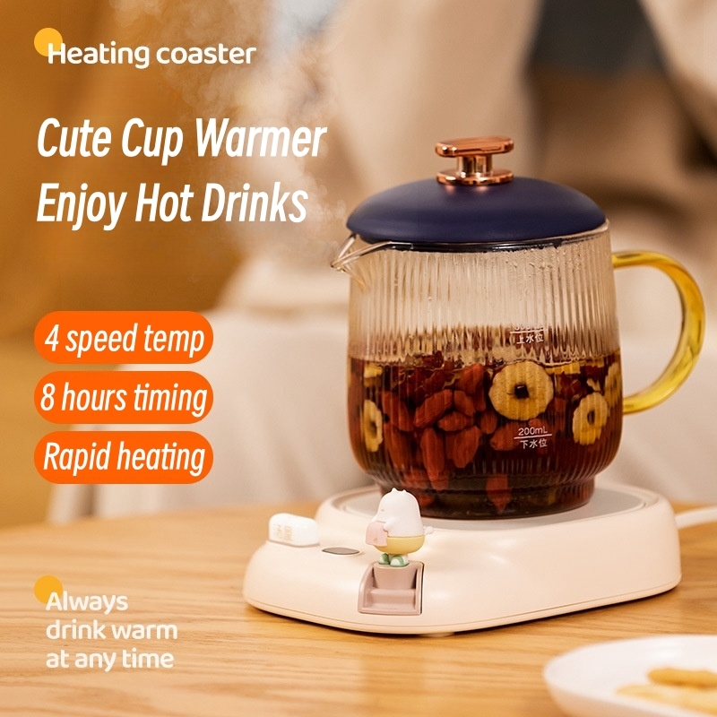 40W Coffee Mug Warmer Cup Heat - Coffee Tea Hot avis et prix