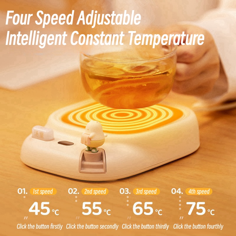 40W Coffee Mug Warmer Cup Heat - Coffee Tea Hot avis et prix