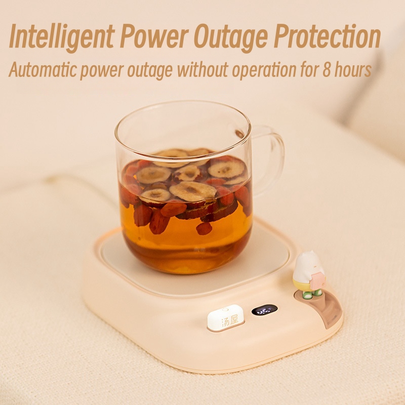 40W Coffee Mug Warmer Cup Heat - Coffee Tea Hot avis et prix