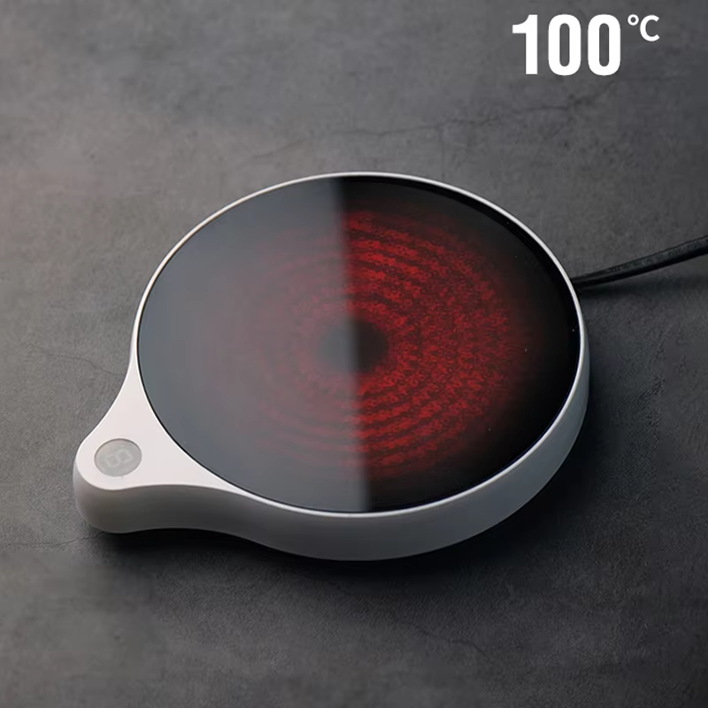 110V/220V Cup Heater Mug Warme - Coffee Tea Hot avis et prix