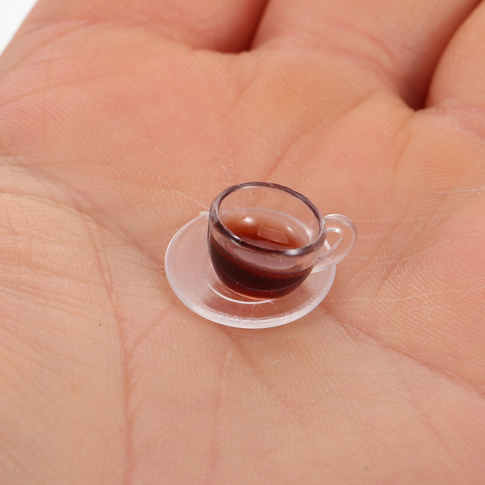 2Sets Miniature Coffee Cup Res - Tea Coffee Set Up avis et prix