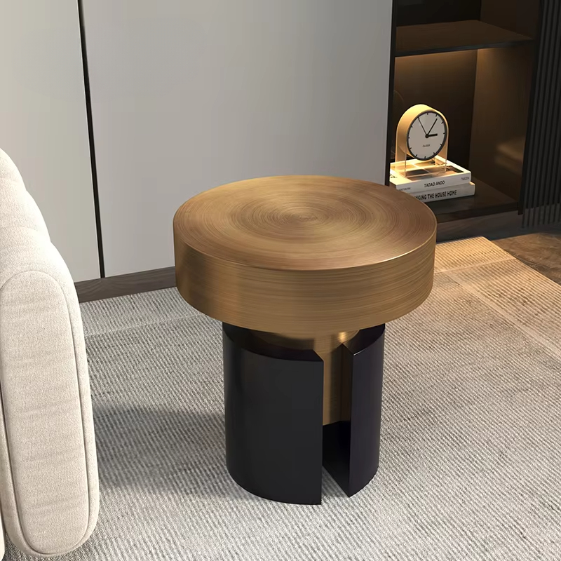 Stainless Steel Coffee Table,  - Coffee Tea Room avis et prix