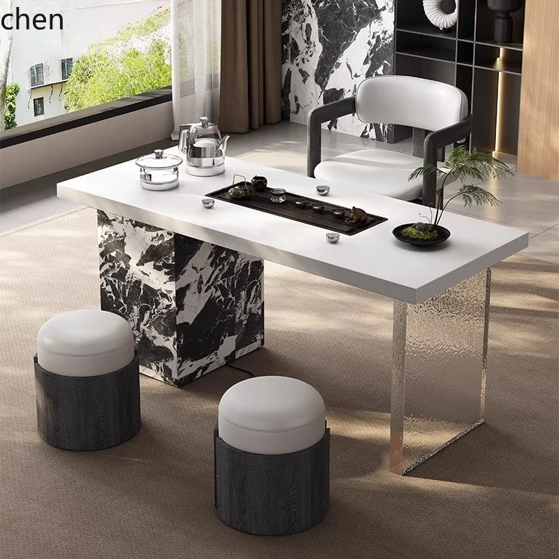 i5.15 balcony tea table and ch - Coffee Tea Room avis et prix