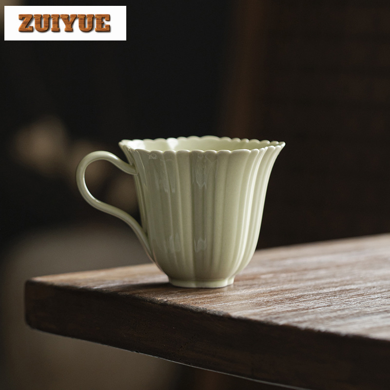 150ml Reed Green Handmade Coff - Coffee Tea Green avis et prix