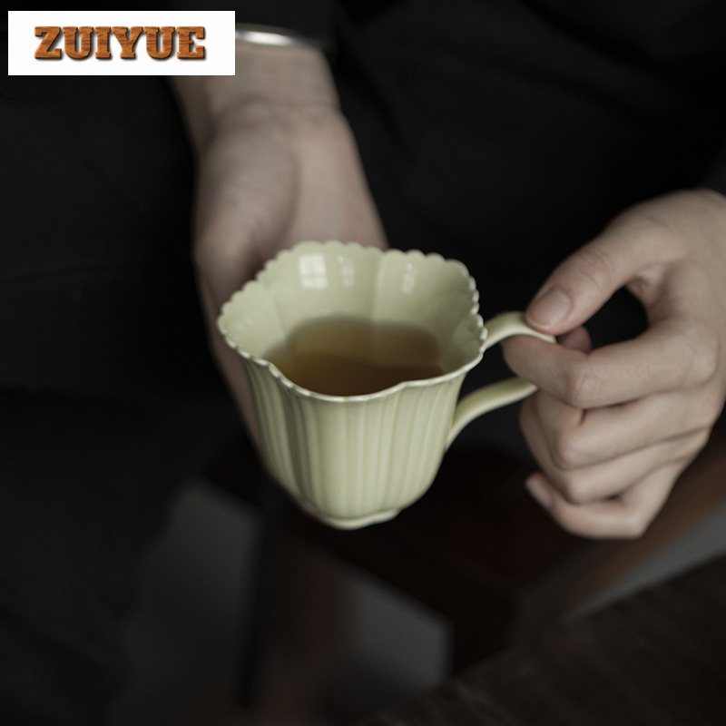 150ml Reed Green Handmade Coff - Coffee Tea Green avis et prix