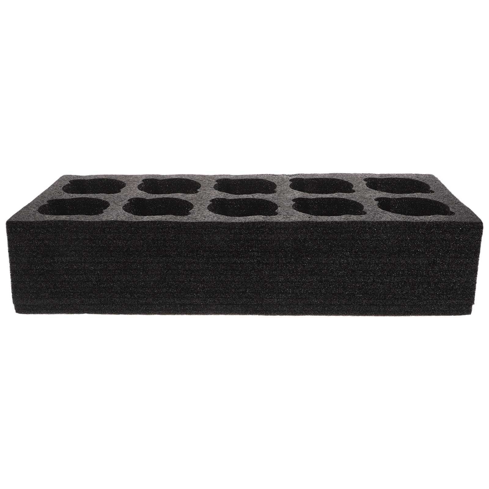 10 Cups Take Out Cup Holder -  - Coffee Tea With Milk avis et prix