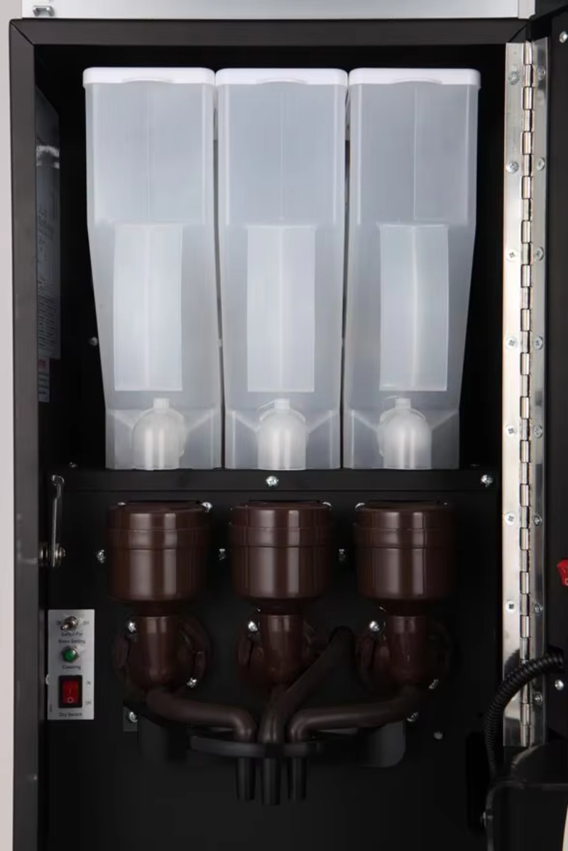 Milk Tea Bubble Tea Vending Ma - Coffee Tea With Milk avis et prix