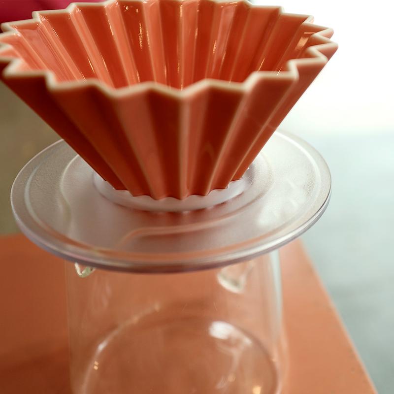 Transparent Resin Resin Coffee - Coffee Tea Stand avis et prix