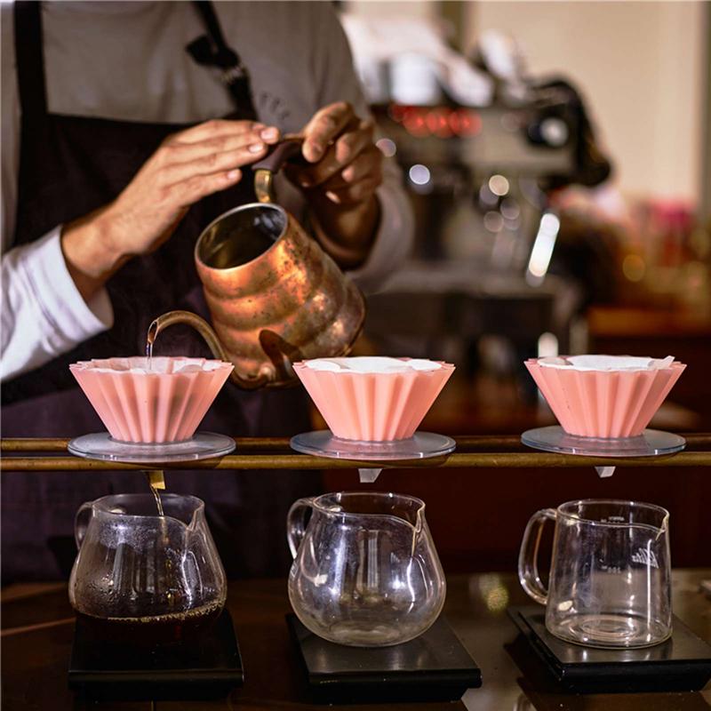 Transparent Resin Resin Coffee - Coffee Tea Stand avis et prix