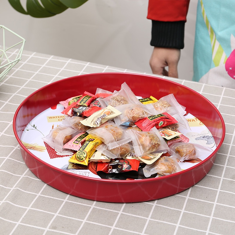 American Sle Fruit Tray Candy  - Coffee Tea Room avis et prix